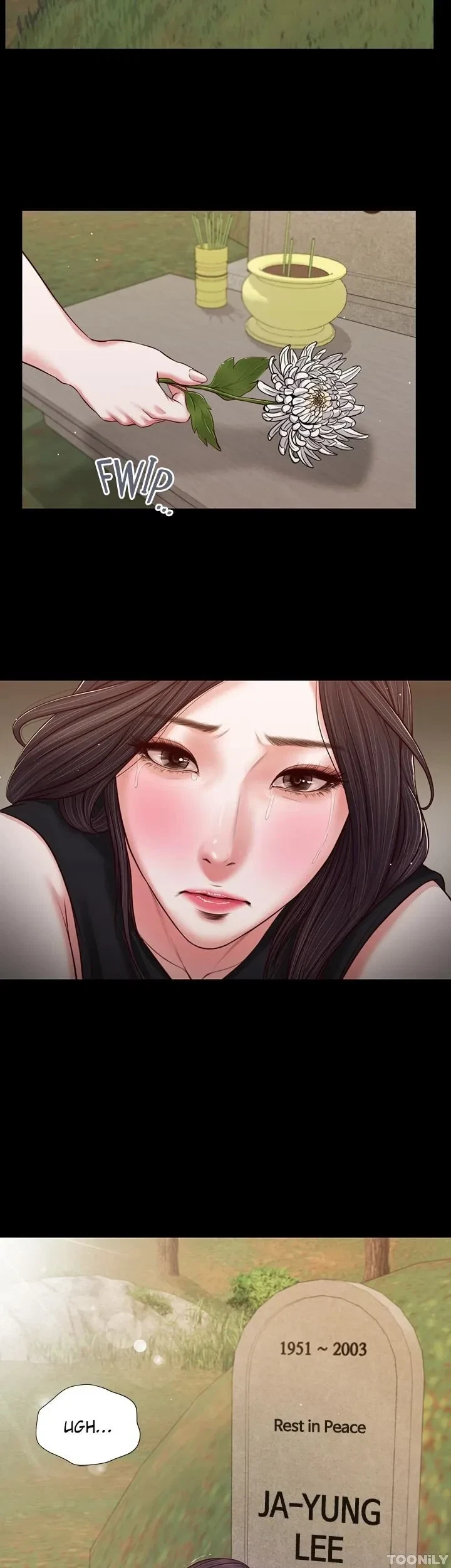 Concubine Chapter 63, page 28
