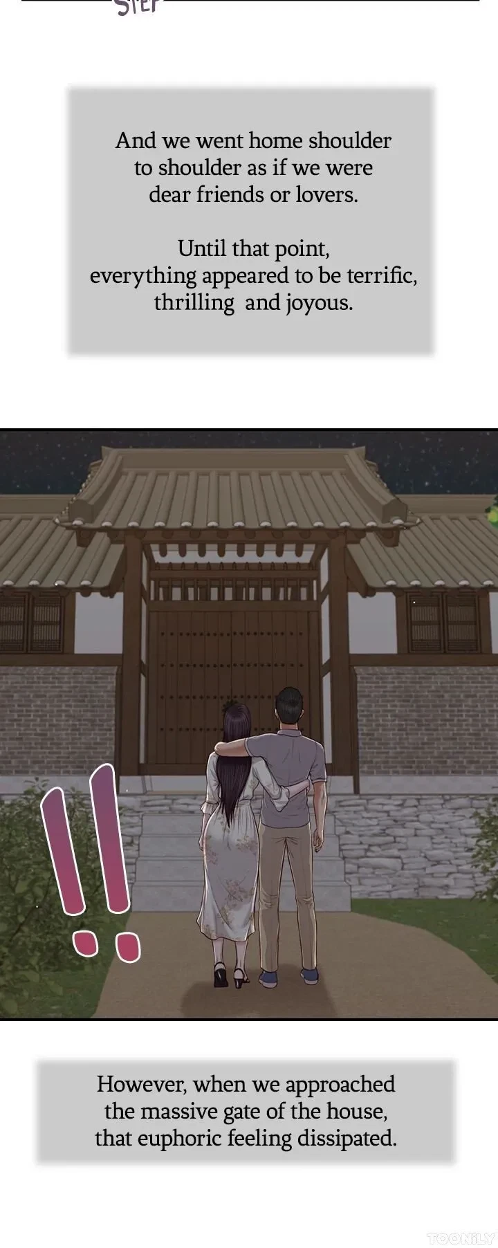 Concubine Chapter 63, page 6