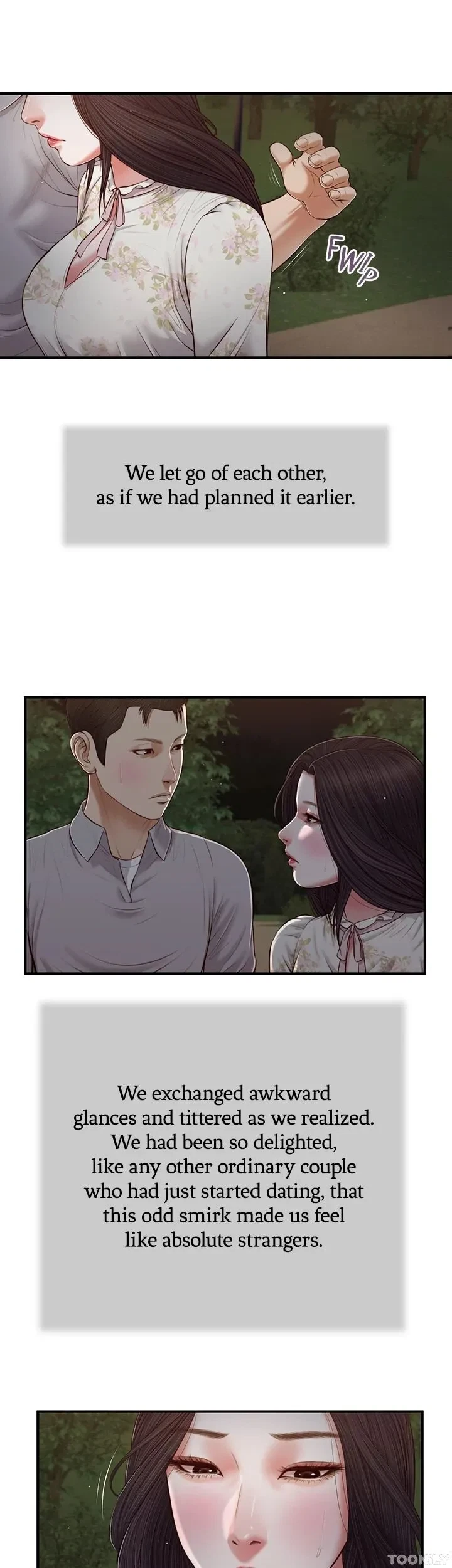 Concubine Chapter 63, page 7