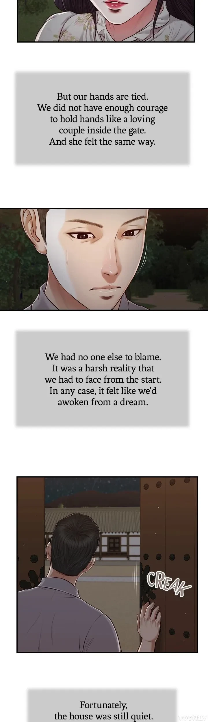 Concubine Chapter 63, page 8