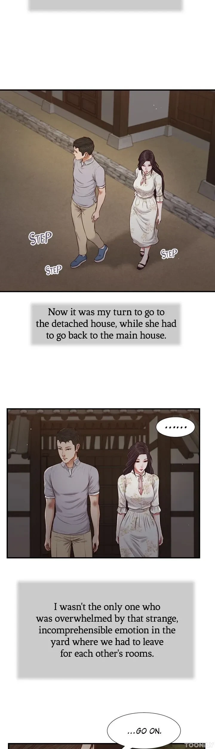 Concubine Chapter 63, page 9