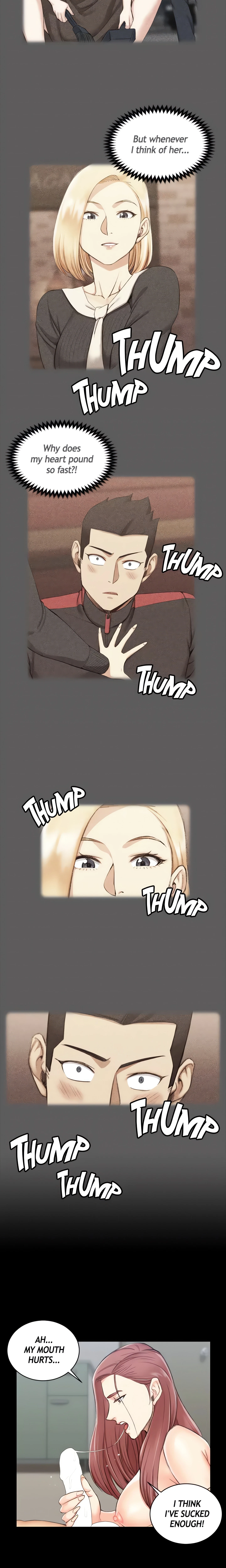 Chapter 47 - Horny Kang Part 2, page 12
