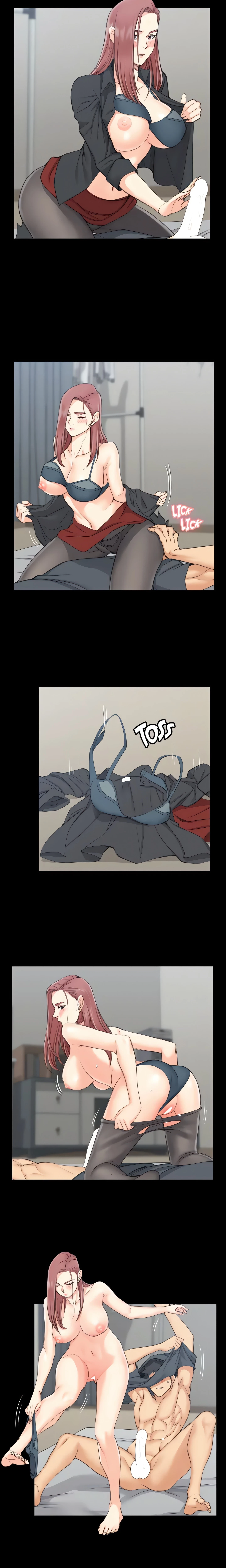 Chapter 47 - Horny Kang Part 2, page 5