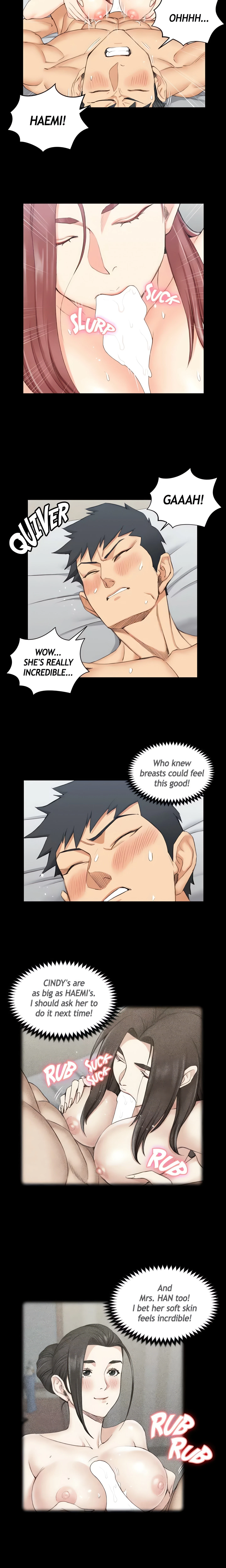 Chapter 47 - Horny Kang Part 2, page 9