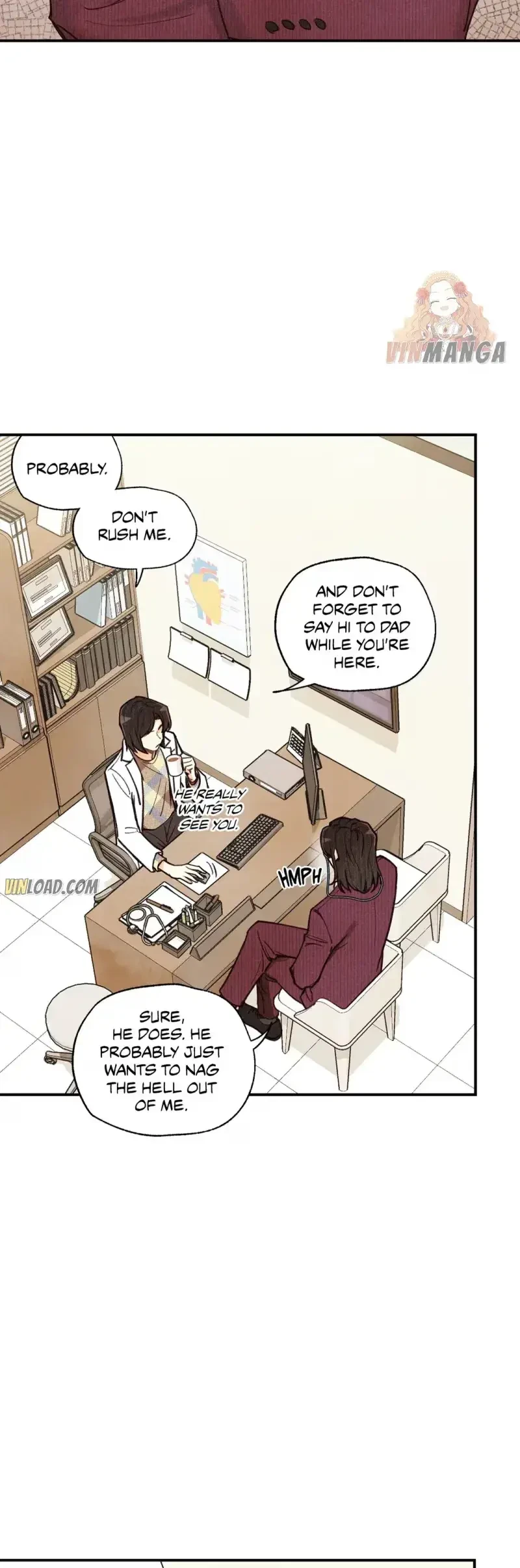 Pian Pian Chapter 48, page 2