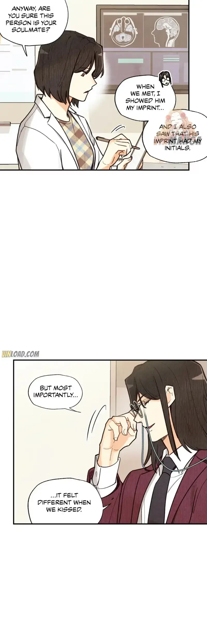 Pian Pian Chapter 48, page 3