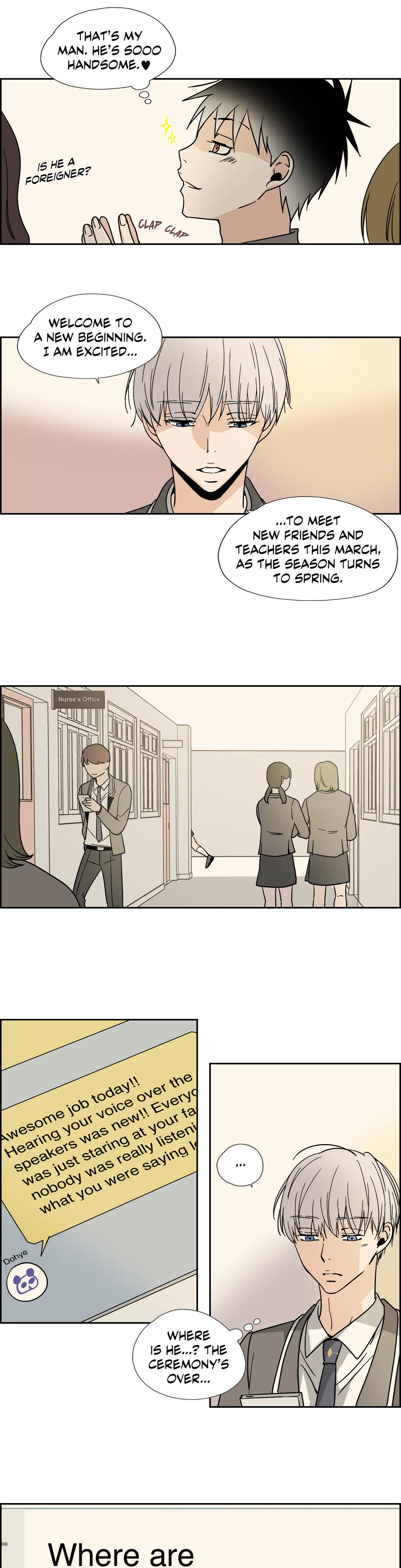 Chapter 077x07 - Side Story 6, page 10