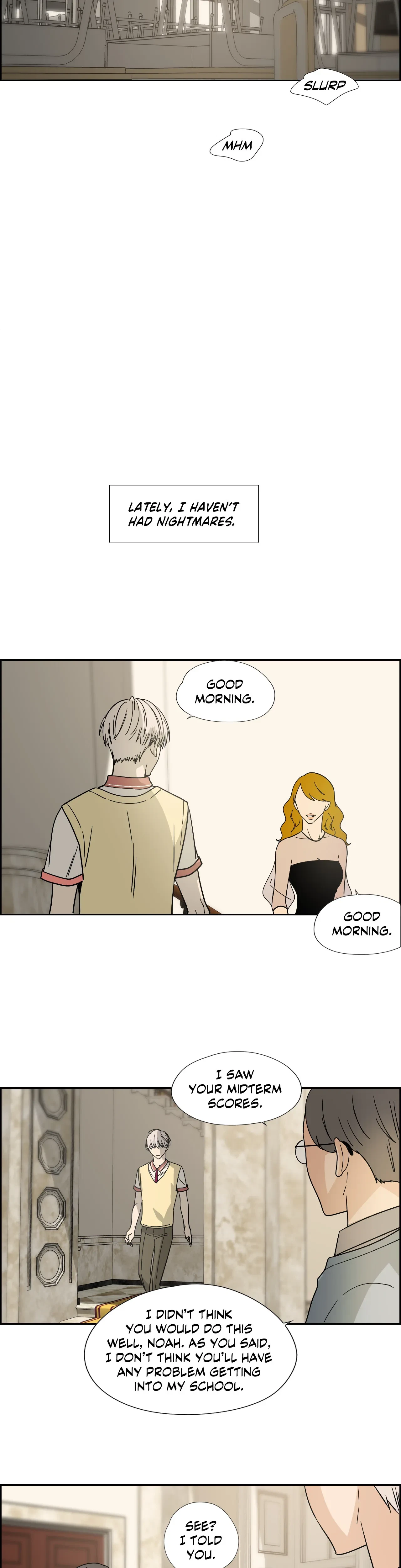 Chapter 077x07 - Side Story 6, page 16