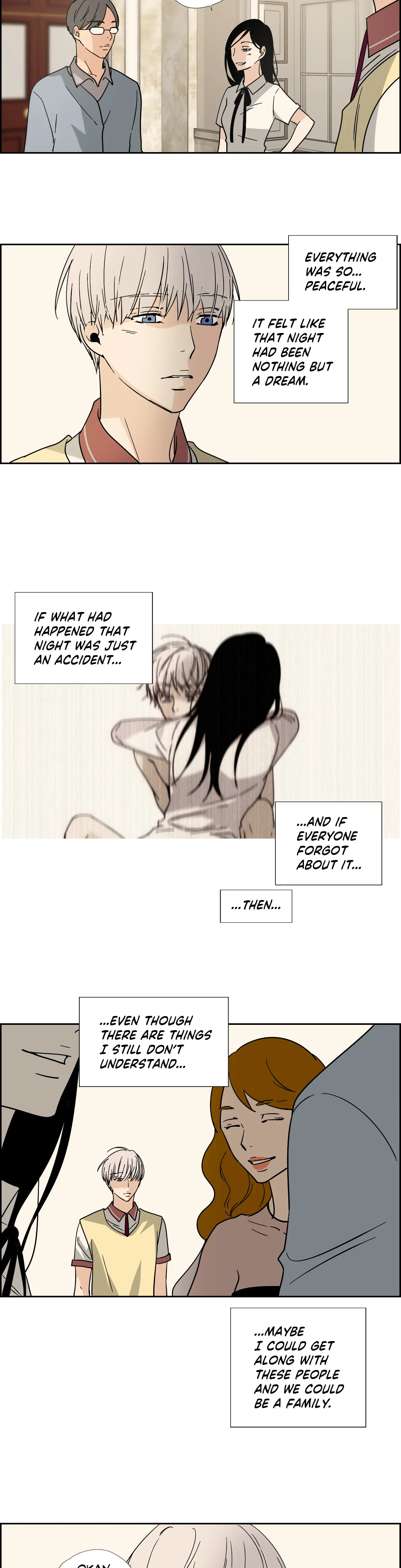Chapter 077x07 - Side Story 6, page 17