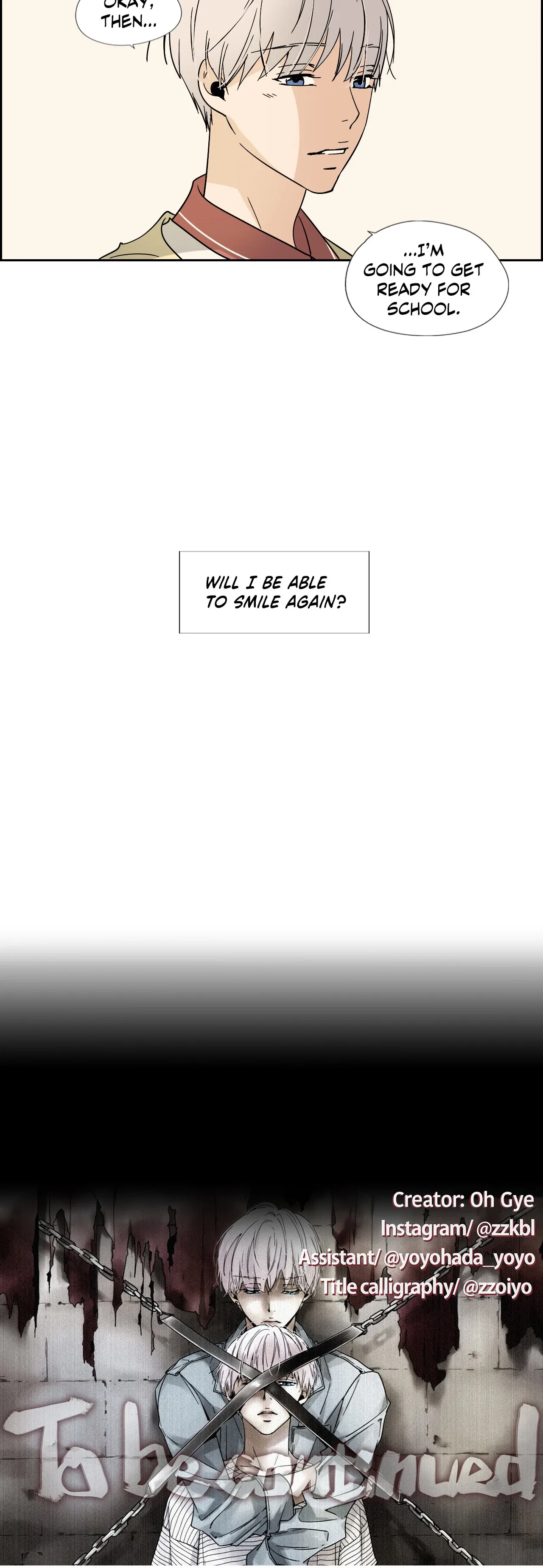 Chapter 077x07 - Side Story 6, page 18