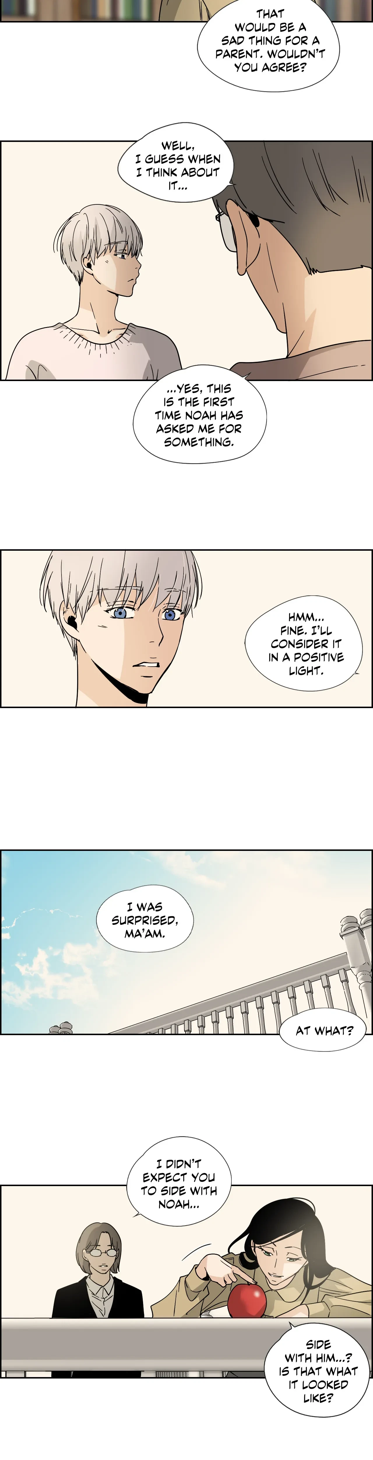 Chapter 077x07 - Side Story 6, page 3