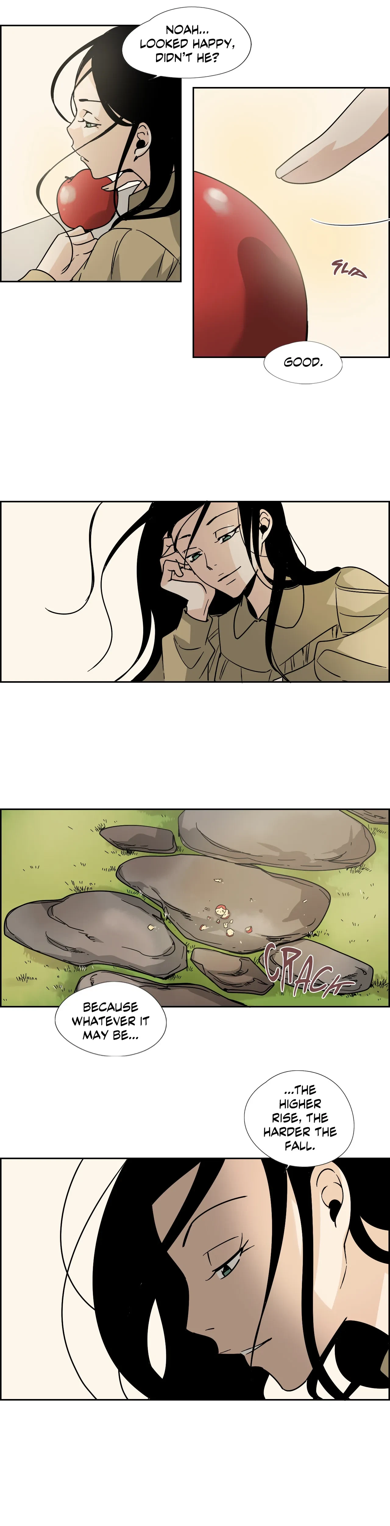Chapter 077x07 - Side Story 6, page 4
