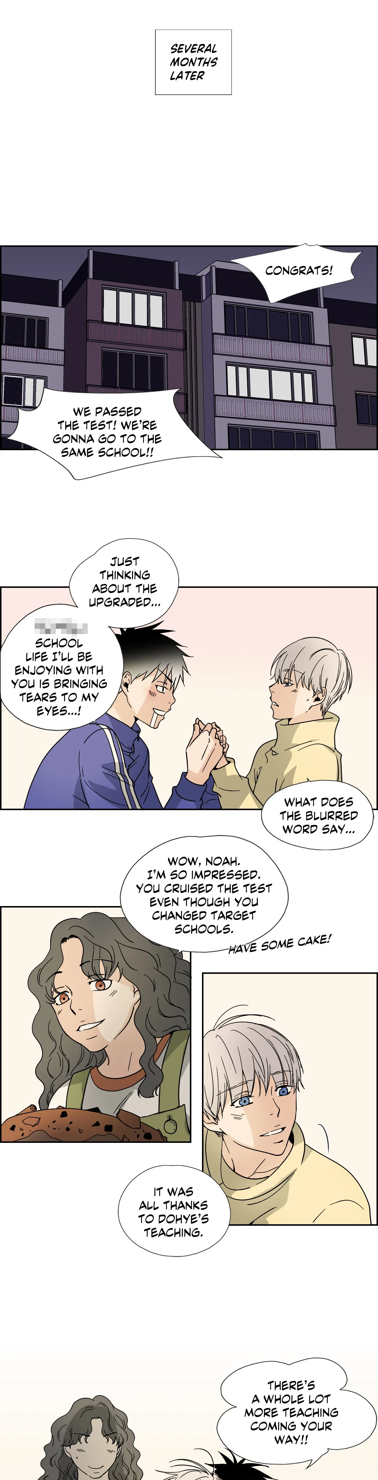 Chapter 077x07 - Side Story 6, page 5