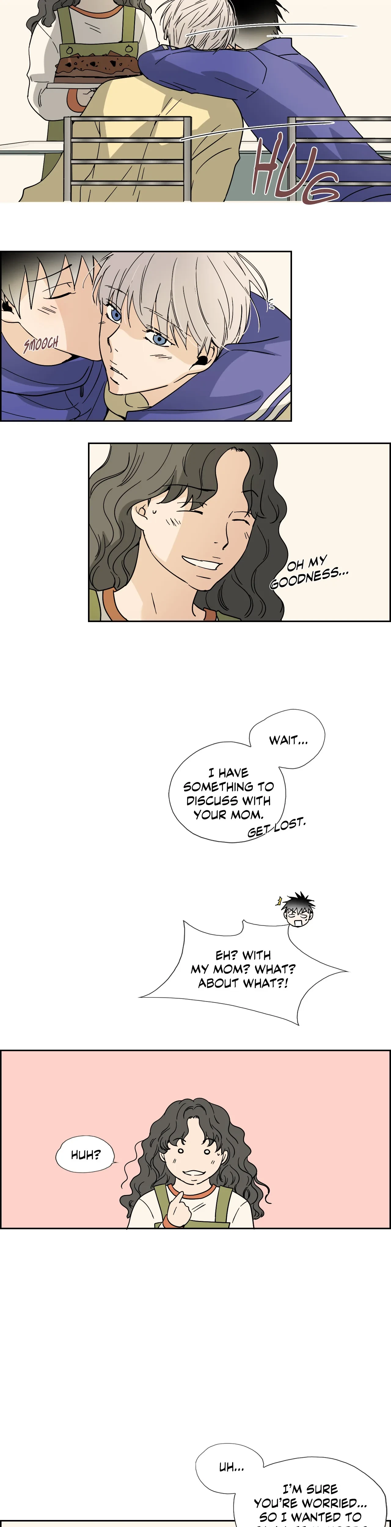 Chapter 077x07 - Side Story 6, page 6