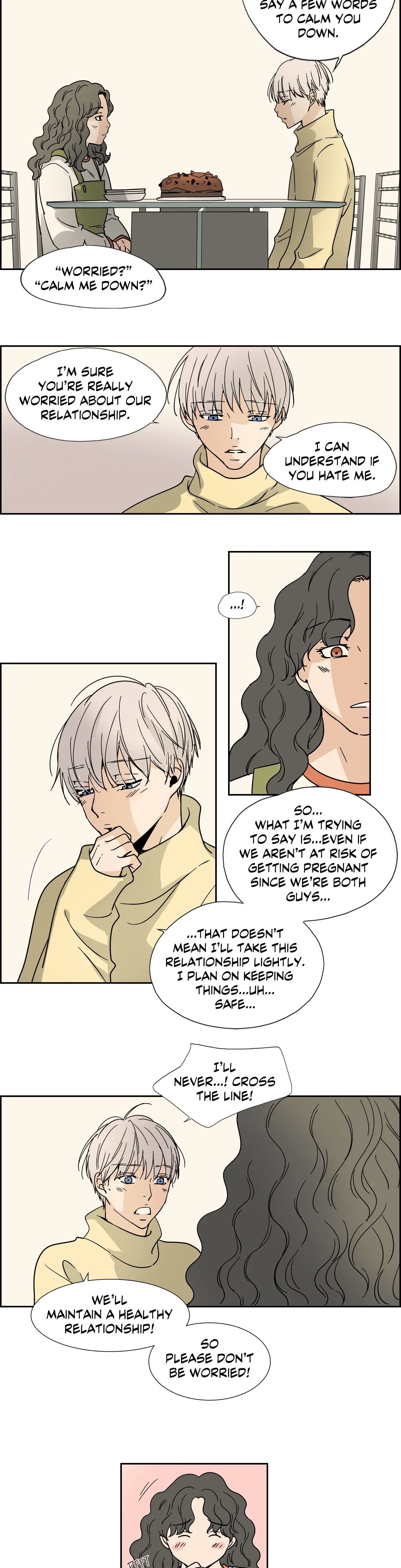 Chapter 077x07 - Side Story 6, page 7