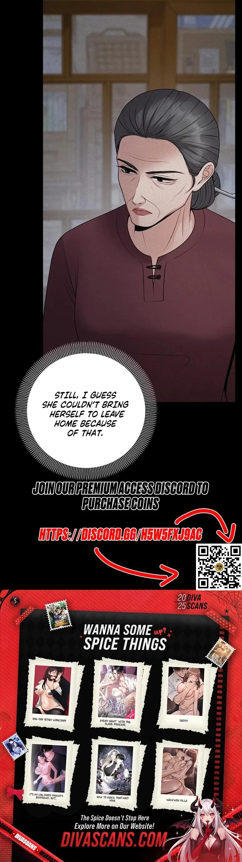 The Twenty-Year-Old Bride Chapter 17, page 23