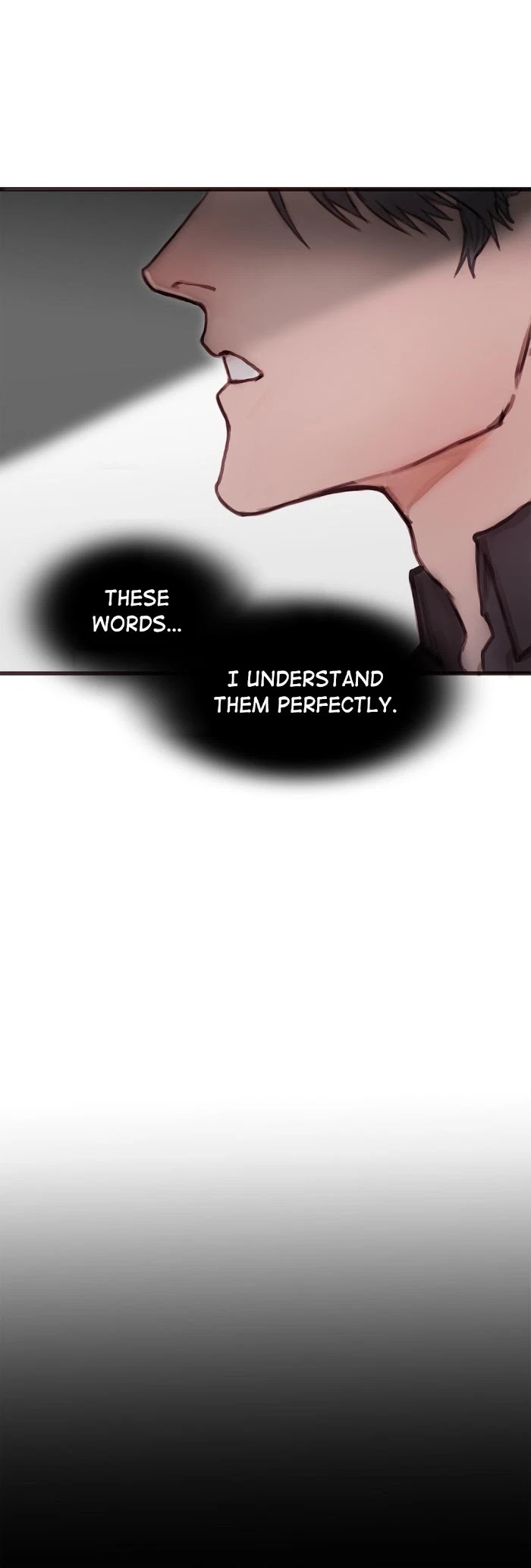 Stage Of The Dark Souls Chapter 4, page 3