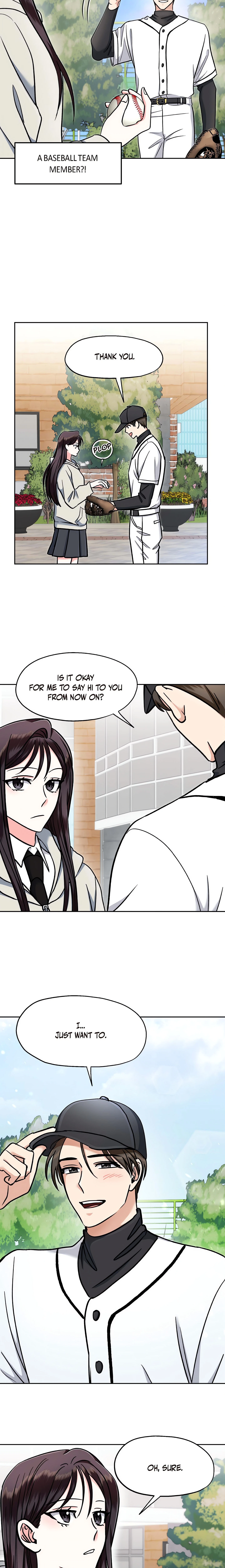 Manic Desires Chapter 5, page 4