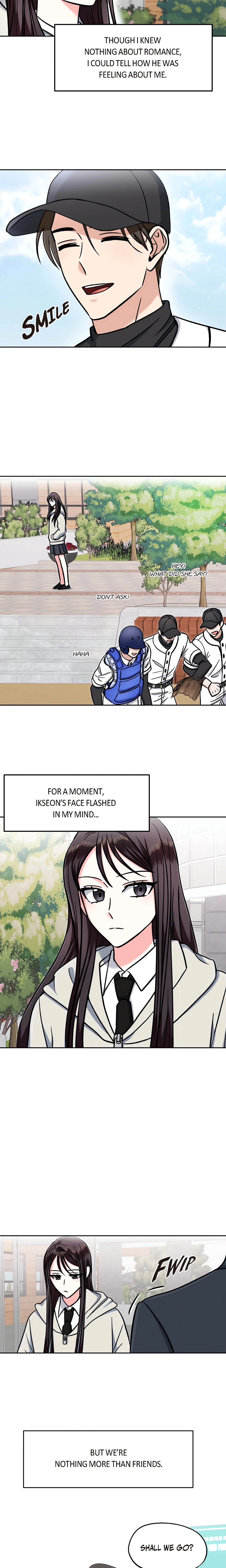 Manic Desires Chapter 5, page 5
