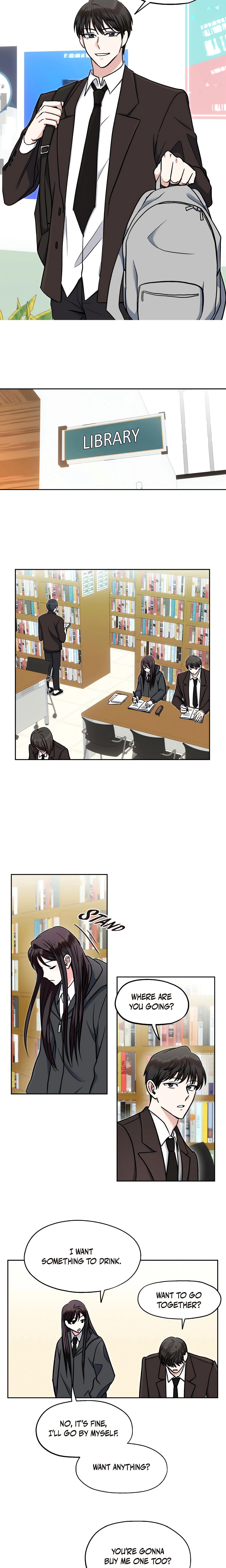 Manic Desires Chapter 5, page 6