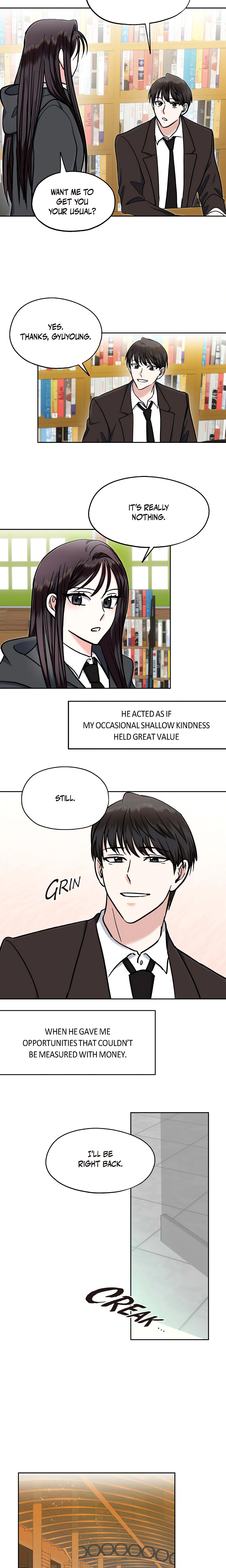 Manic Desires Chapter 5, page 7