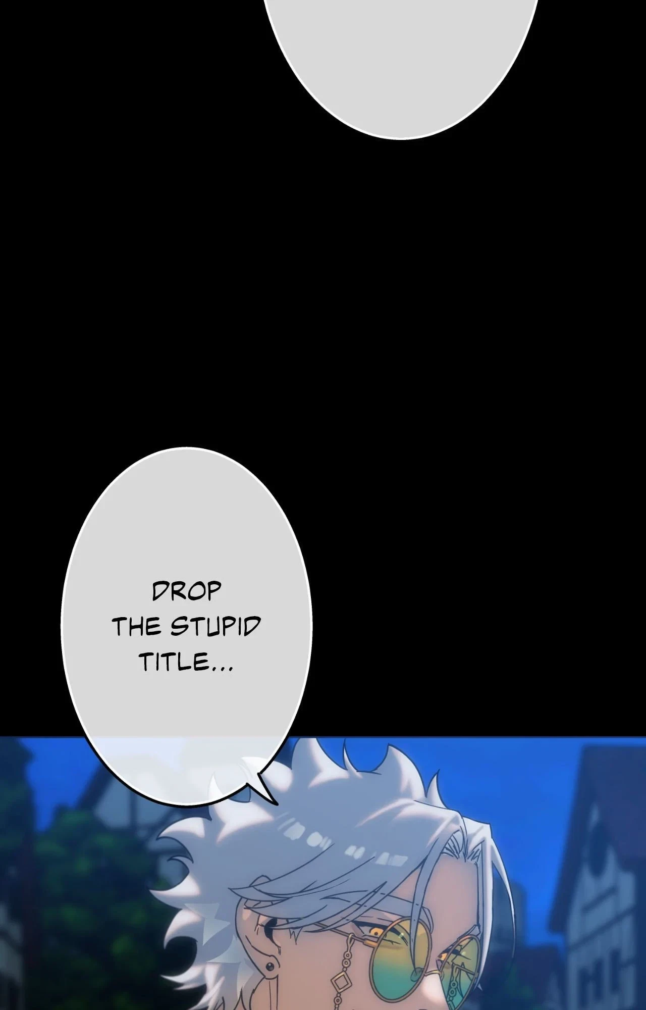 The Knight And The Witch Chapter 30, page 18
