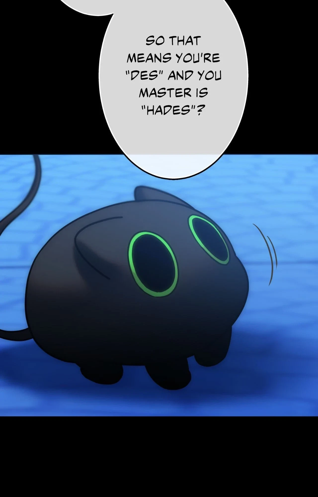 The Knight And The Witch Chapter 30, page 24