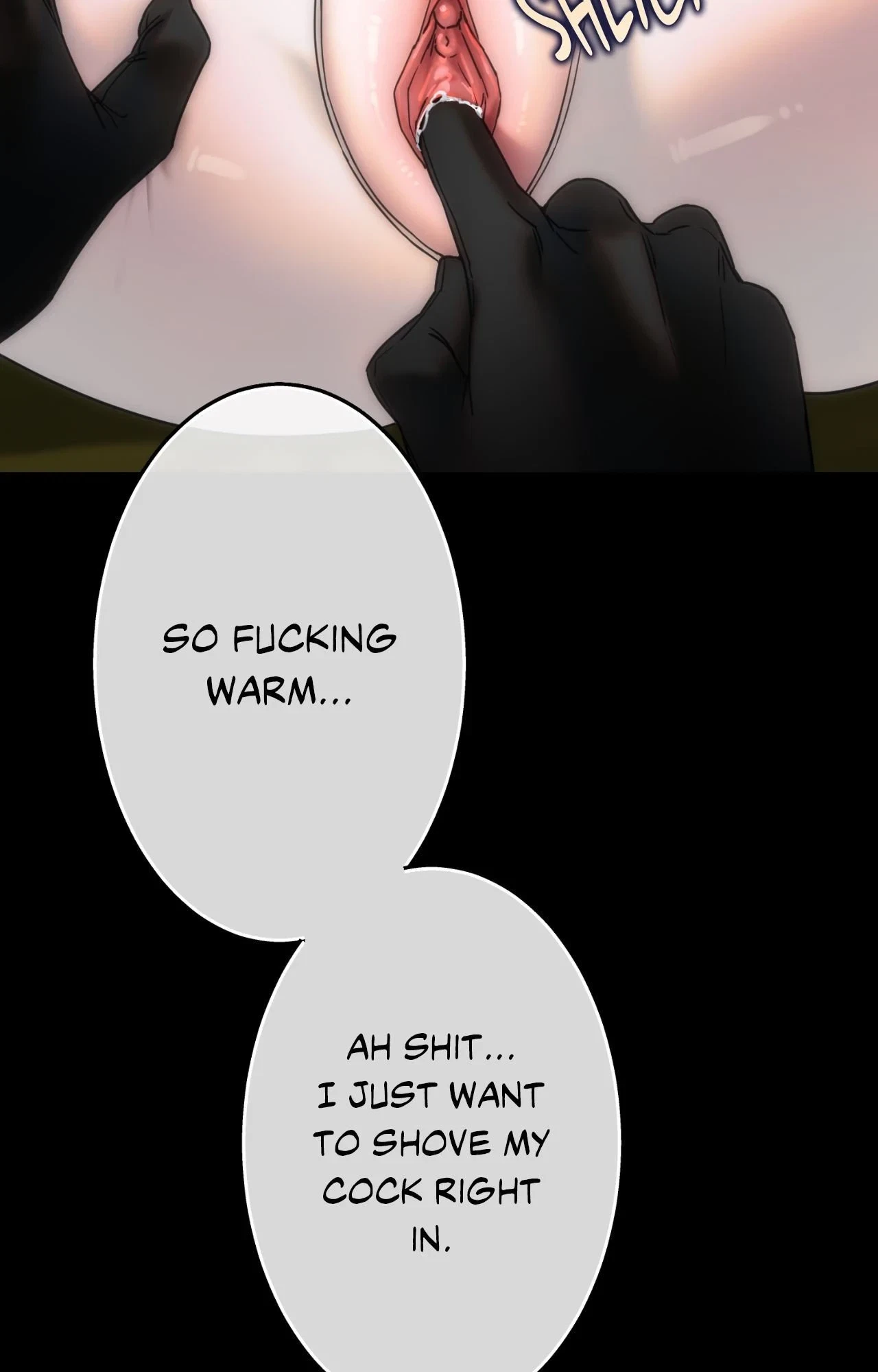 The Knight And The Witch Chapter 30, page 50
