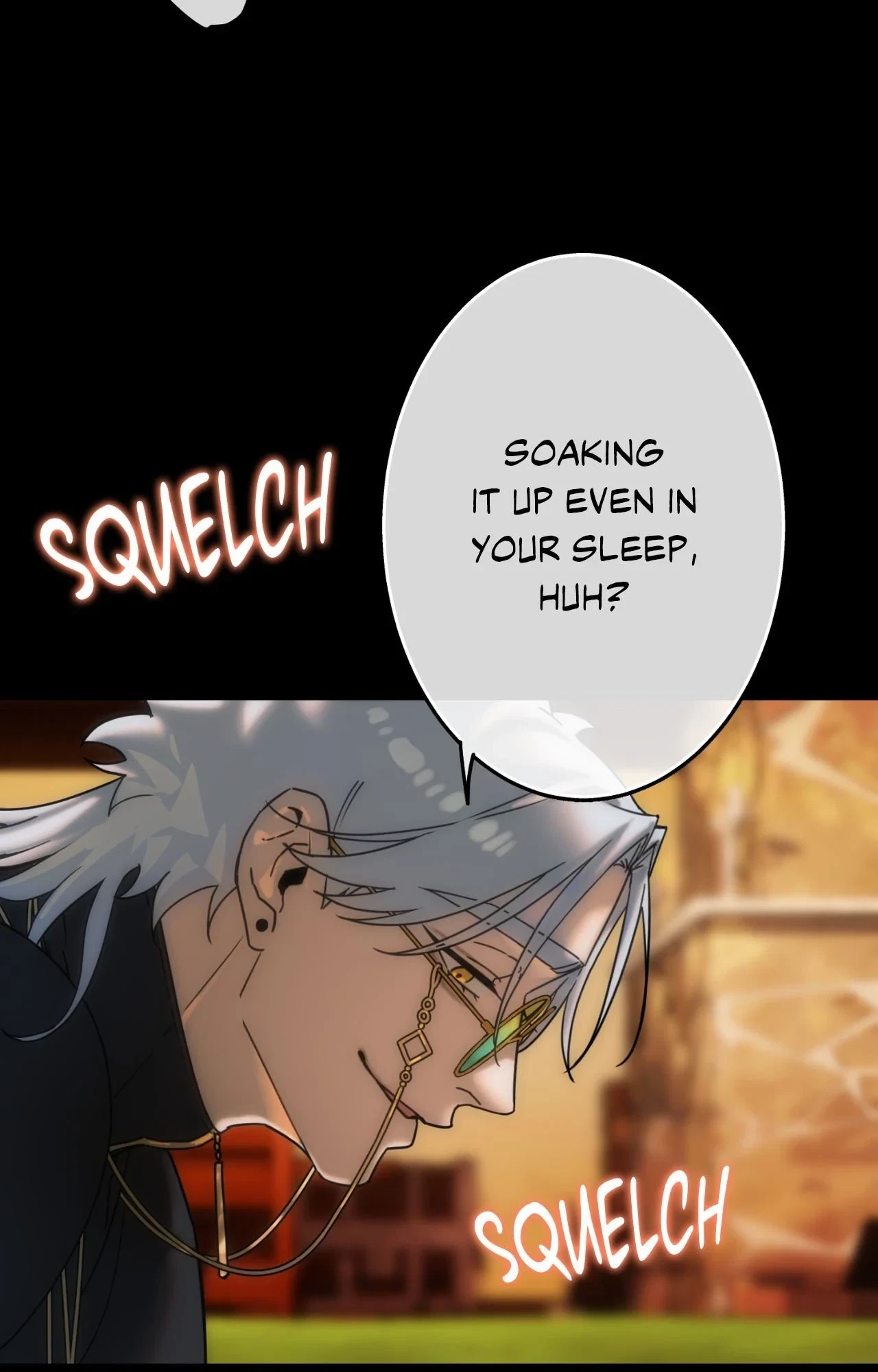 The Knight And The Witch Chapter 30, page 55