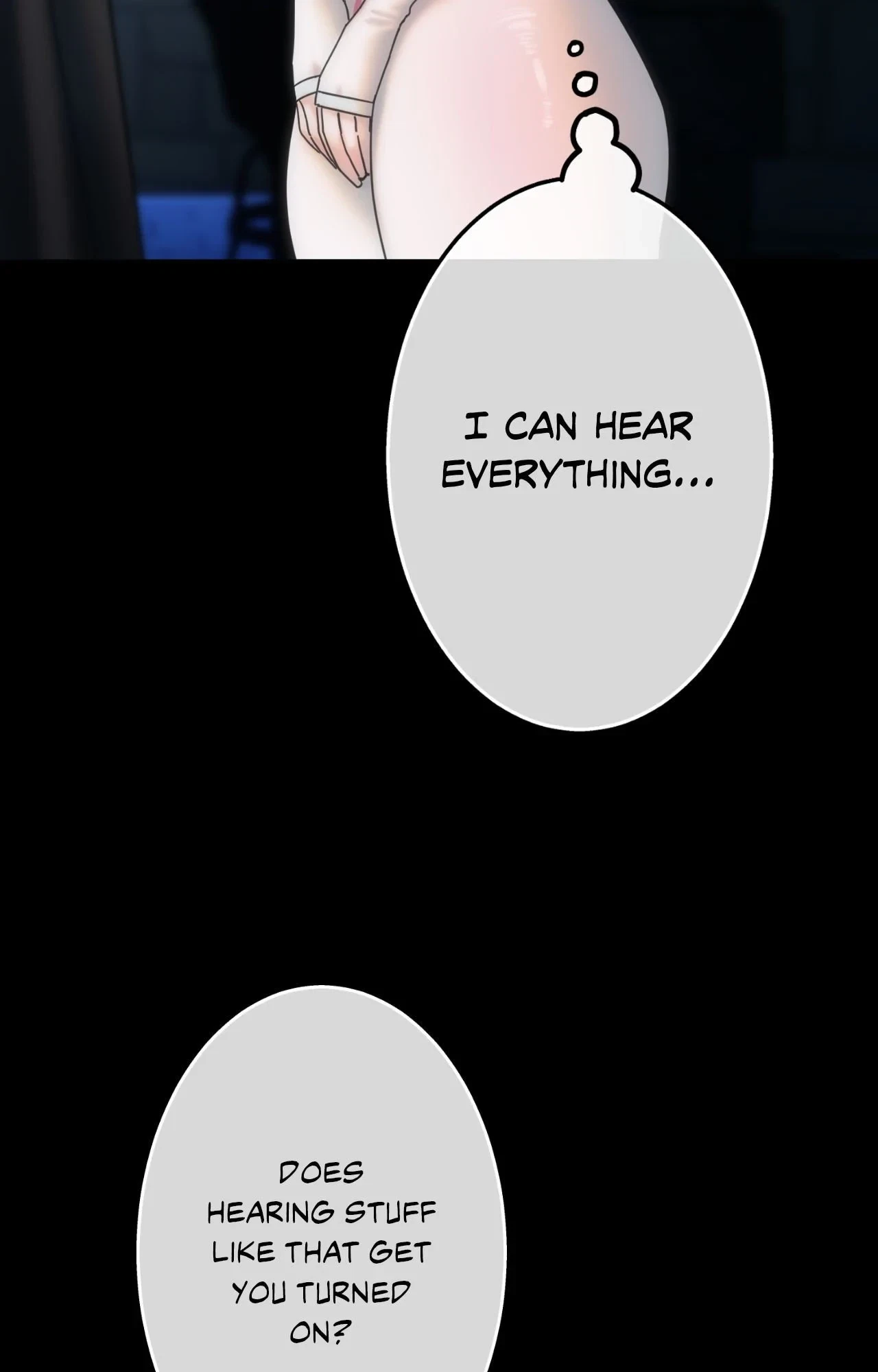 The Knight And The Witch Chapter 30, page 8