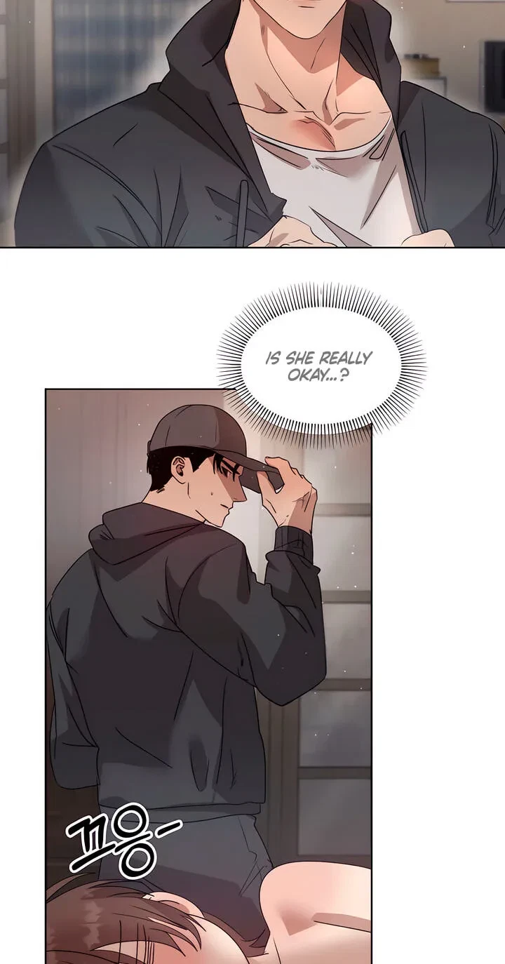 That Wildflower Of A Summer Chapter 11, page 2