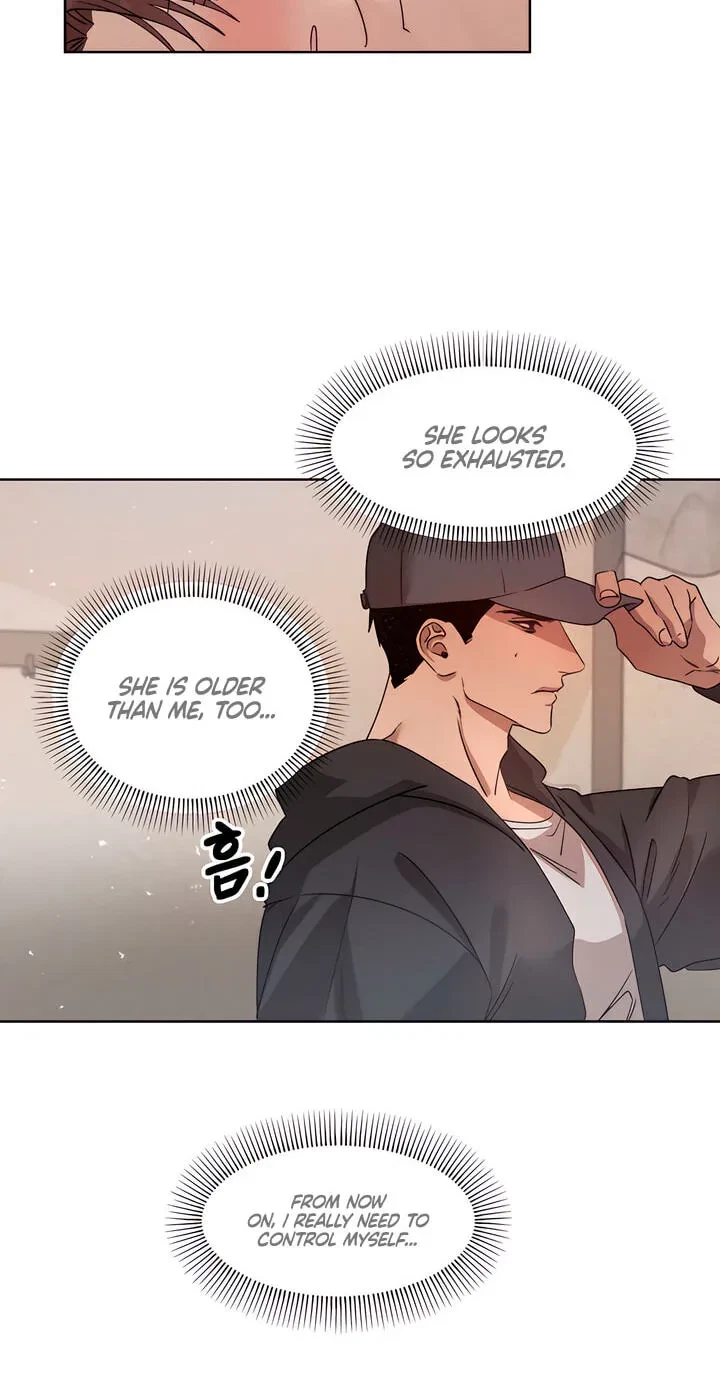 That Wildflower Of A Summer Chapter 11, page 3