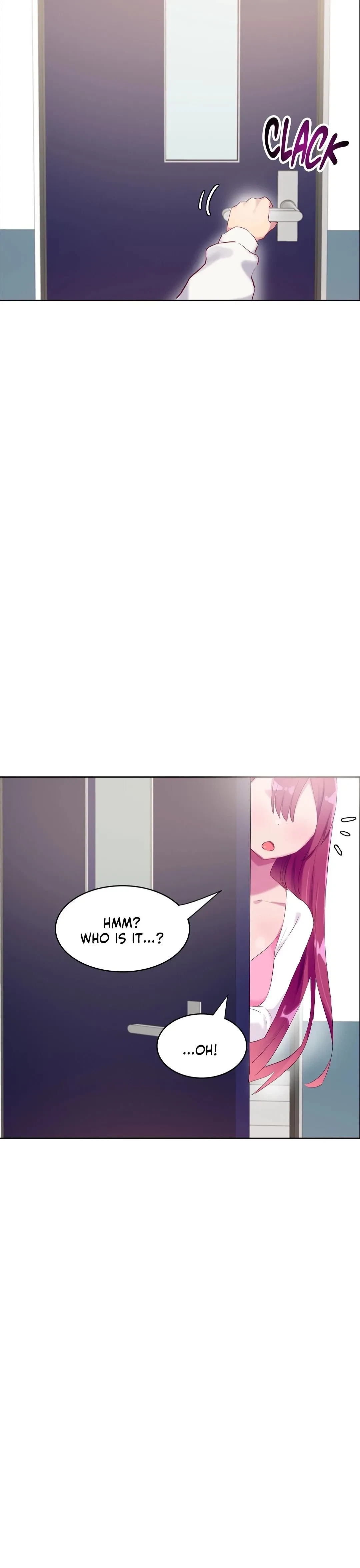 Chapter 31 - Special Episode: Who's My Girl?, page 2