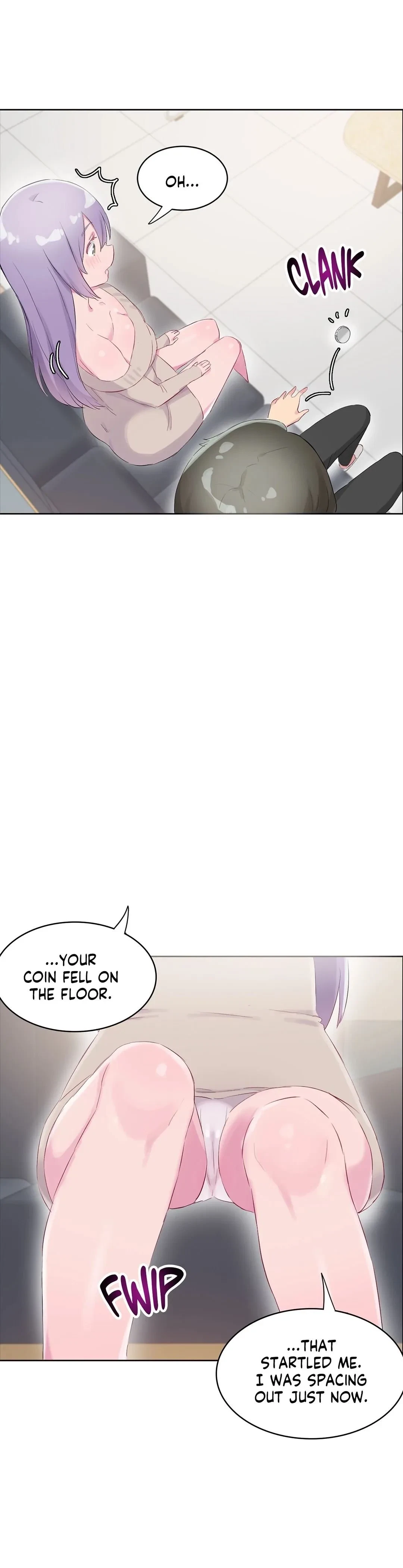 Chapter 31 - Special Episode: Who's My Girl?, page 23