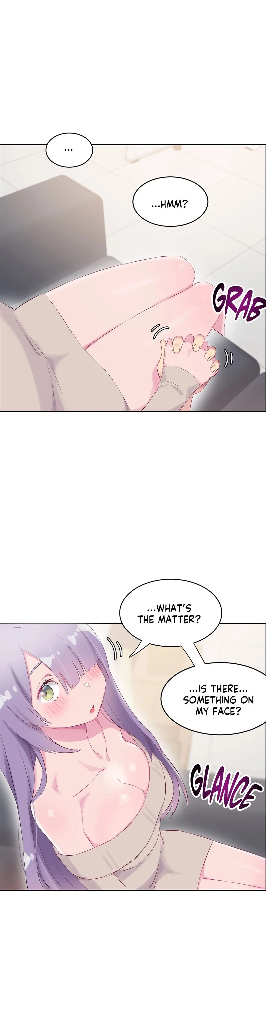 Chapter 31 - Special Episode: Who's My Girl?, page 24