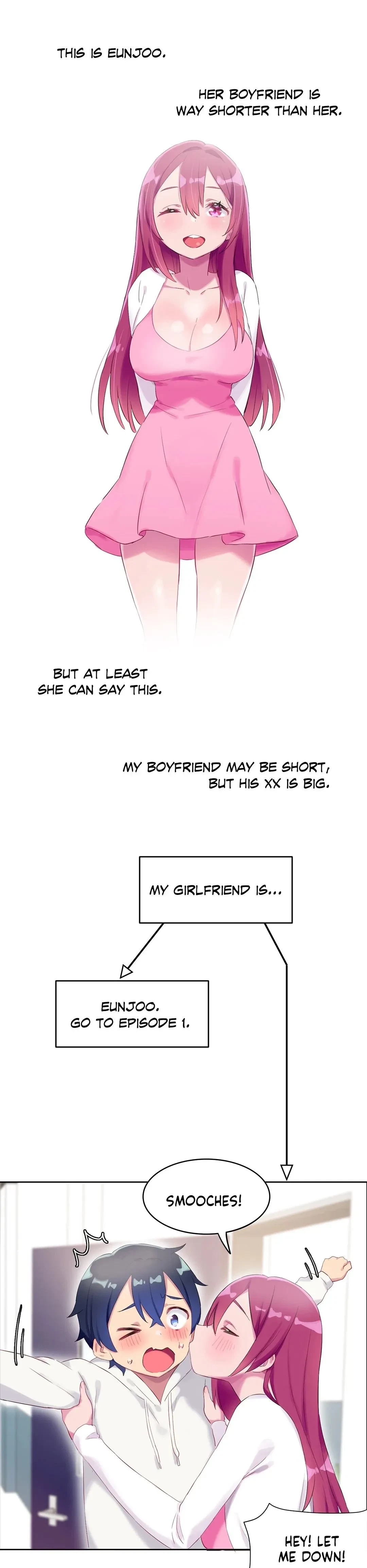Chapter 31 - Special Episode: Who's My Girl?, page 5