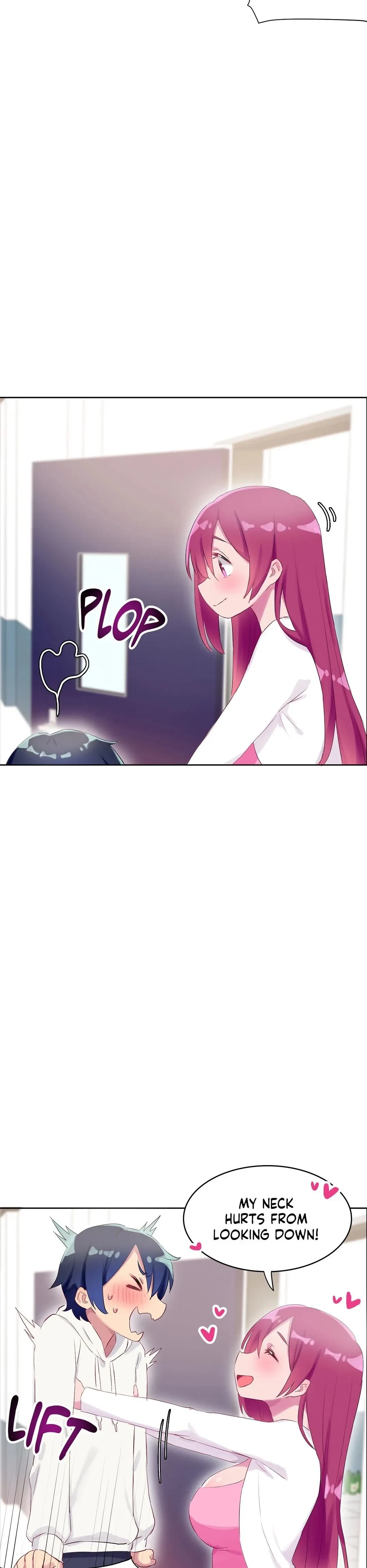 Chapter 31 - Special Episode: Who's My Girl?, page 6