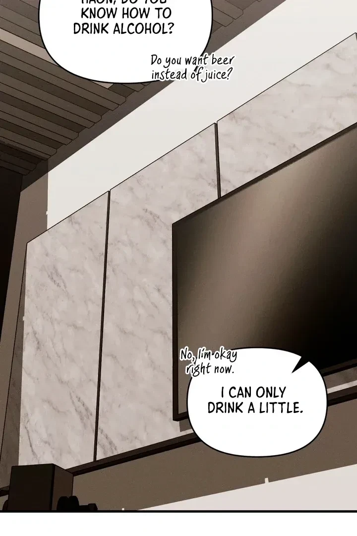 For The Craving Omega Chapter 5, page 3