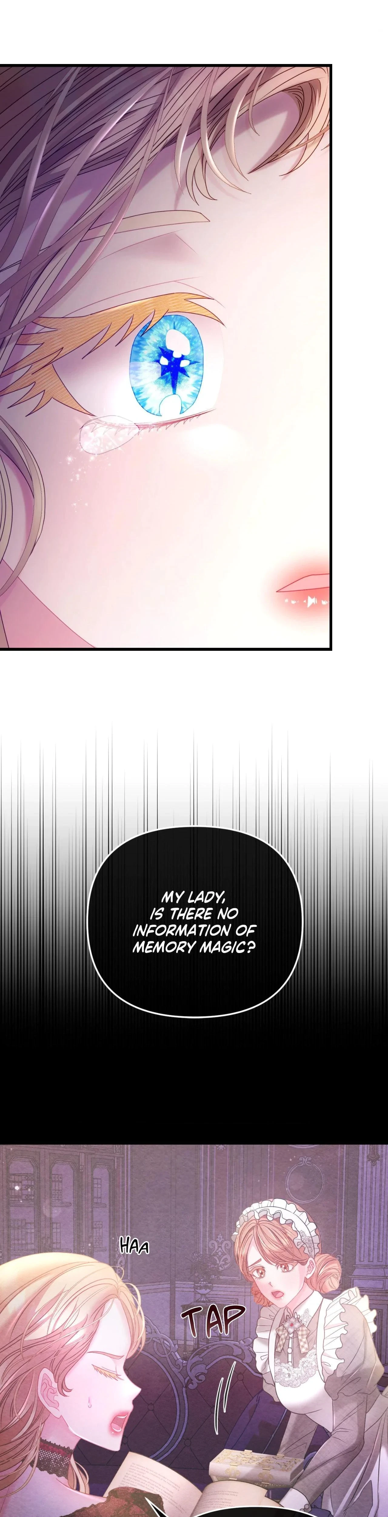 Wolf Under Sheep's Clothing Chapter 40, page 2