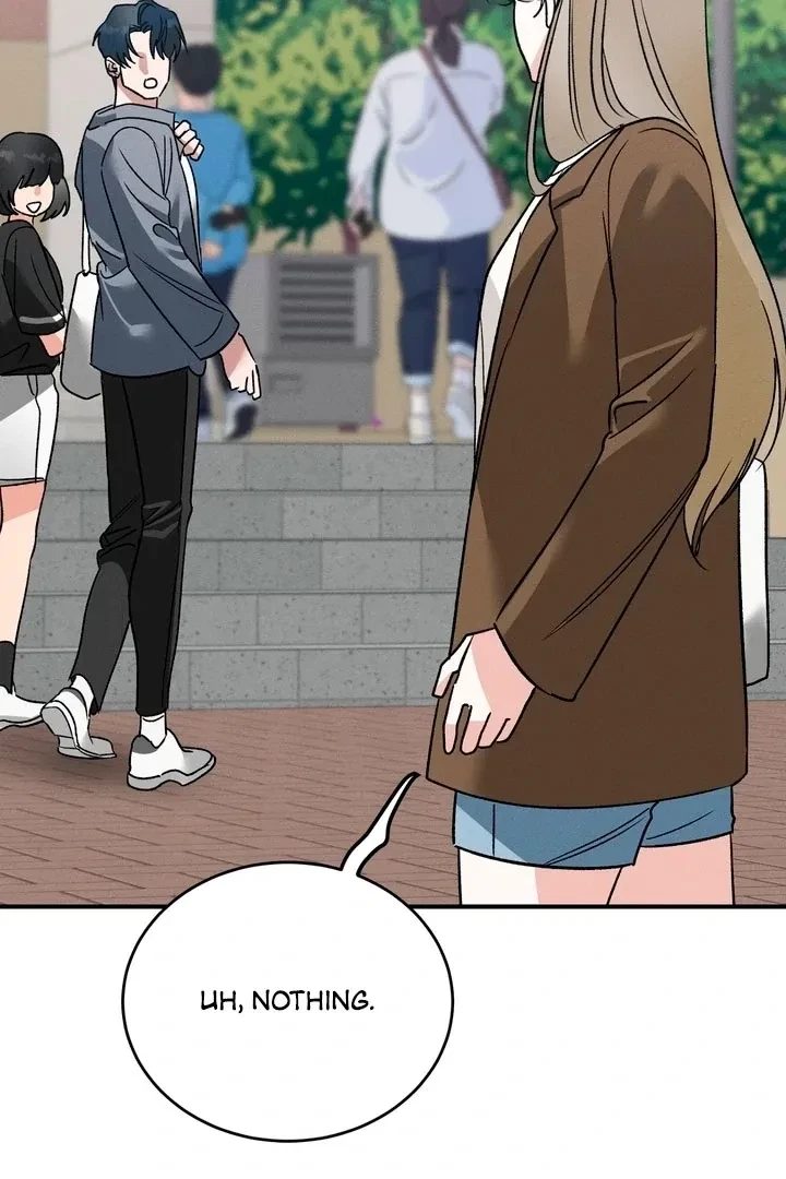 Between Two Loves Chapter 1, page 100