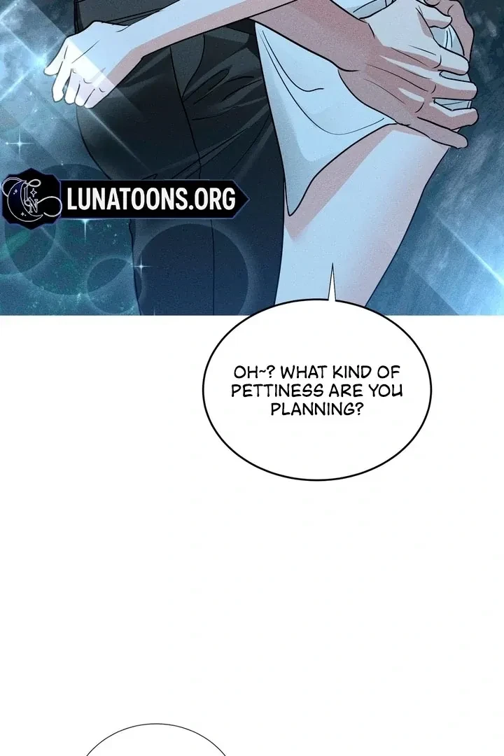 Between Two Loves Chapter 1, page 12