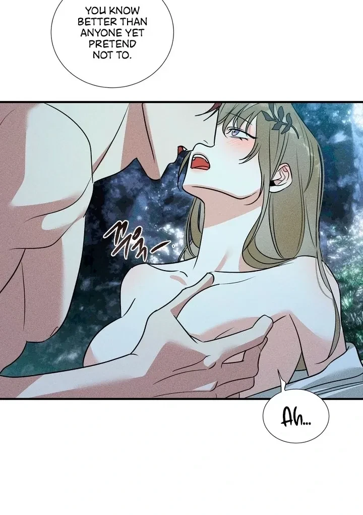Between Two Loves Chapter 1, page 13