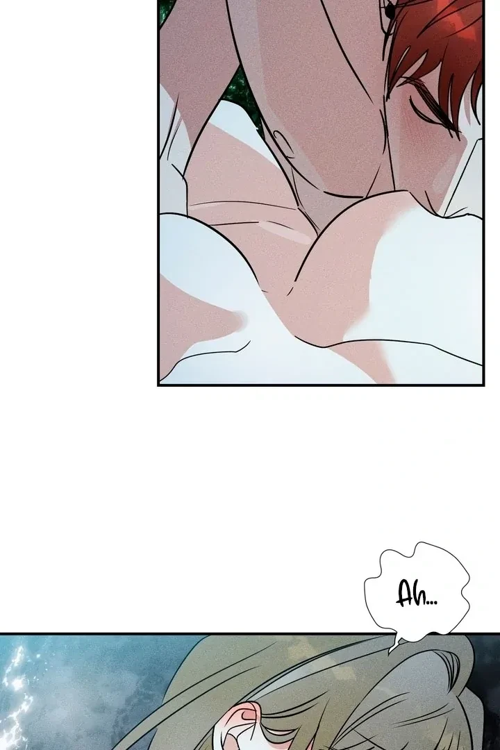 Between Two Loves Chapter 1, page 19