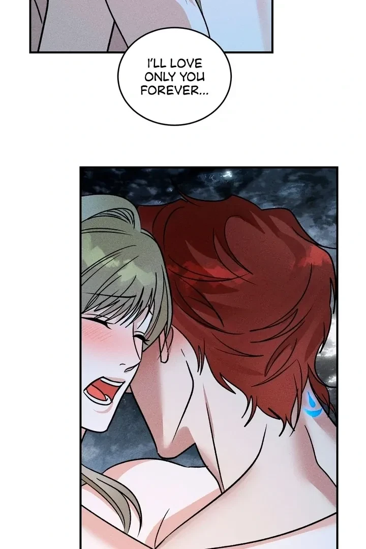 Between Two Loves Chapter 1, page 31