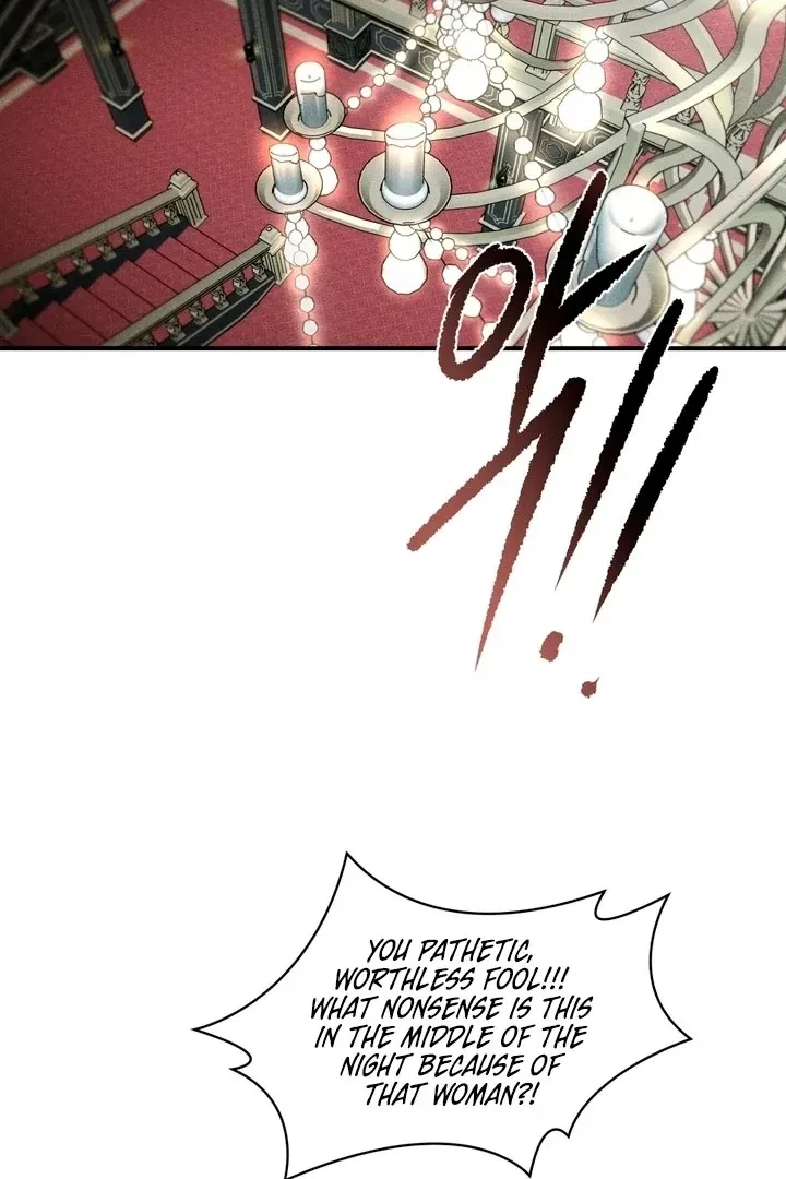 Between Two Loves Chapter 1, page 38