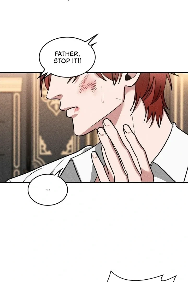 Between Two Loves Chapter 1, page 39