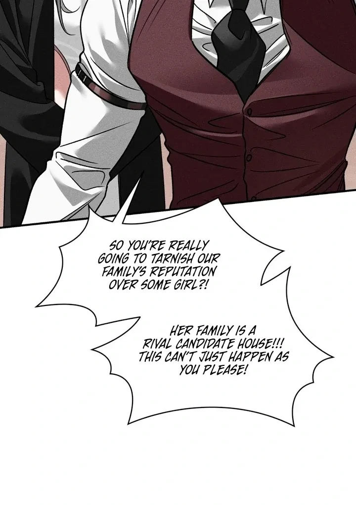 Between Two Loves Chapter 1, page 42
