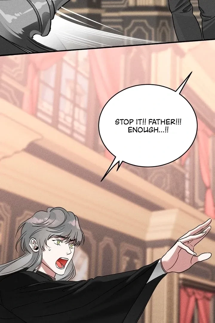 Between Two Loves Chapter 1, page 45
