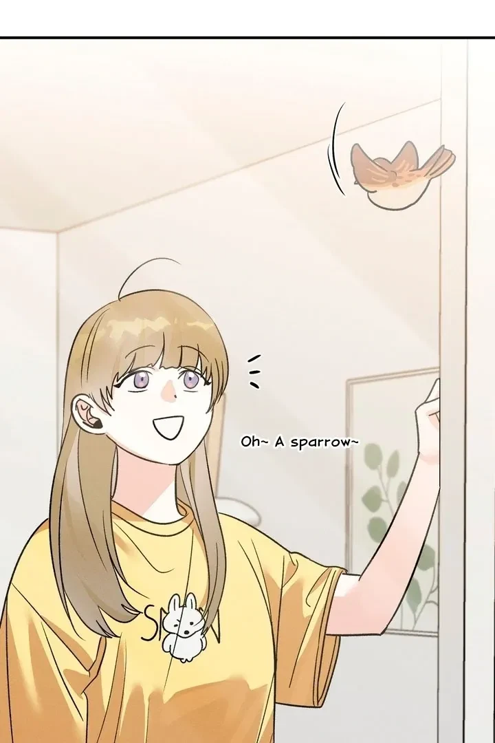 Between Two Loves Chapter 1, page 59