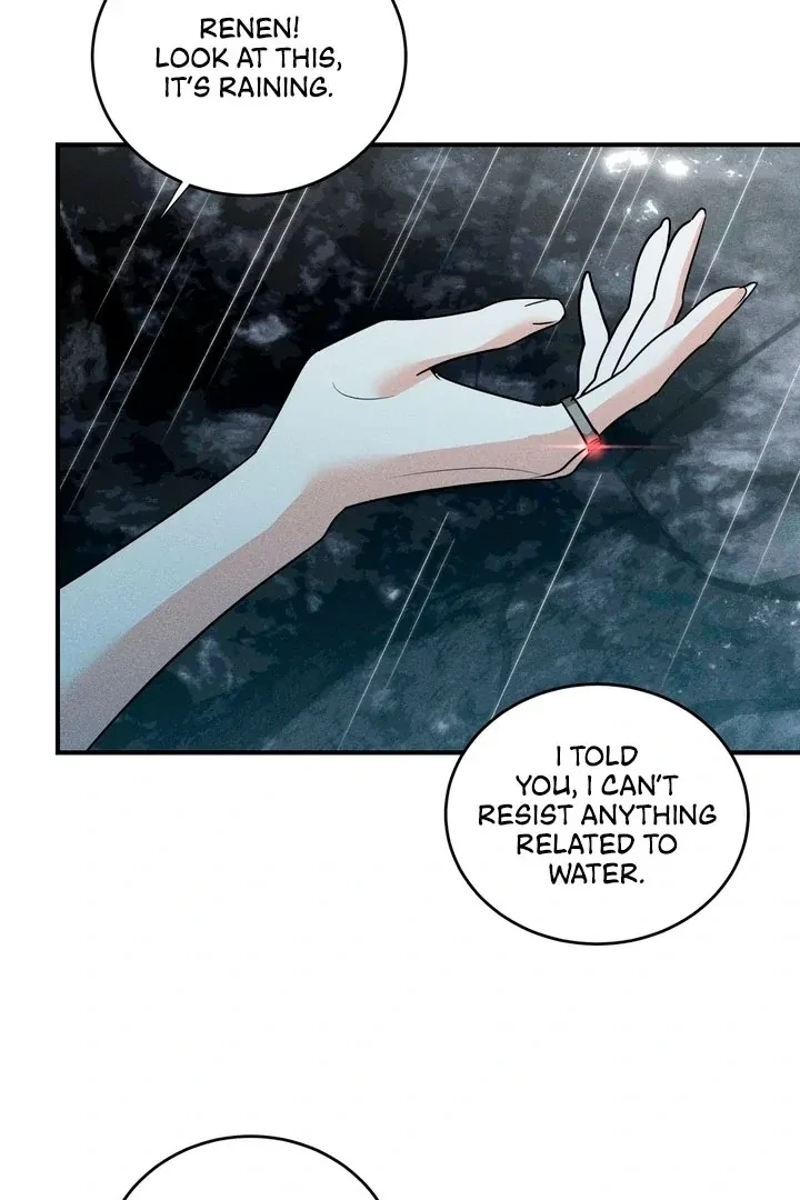 Between Two Loves Chapter 1, page 6